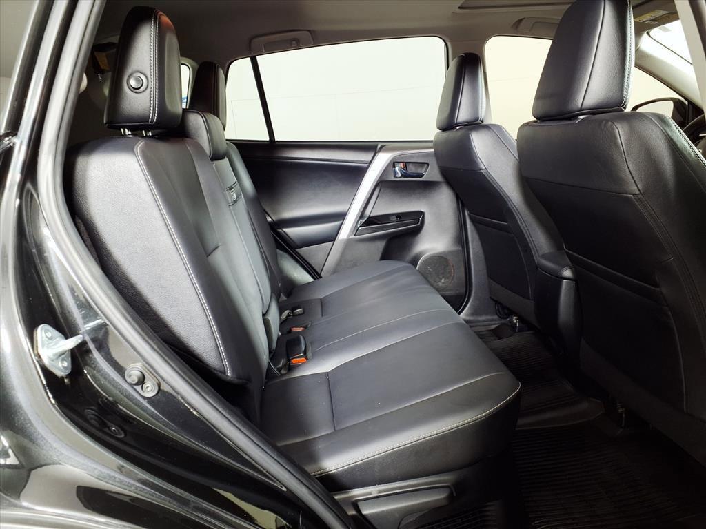 used 2018 Toyota RAV4 Hybrid car, priced at $25,412