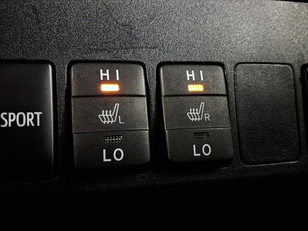 used 2018 Toyota RAV4 Hybrid car, priced at $25,412