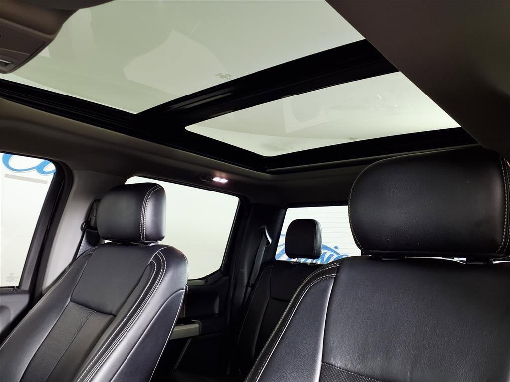 used 2019 Ford F-150 car, priced at $28,969