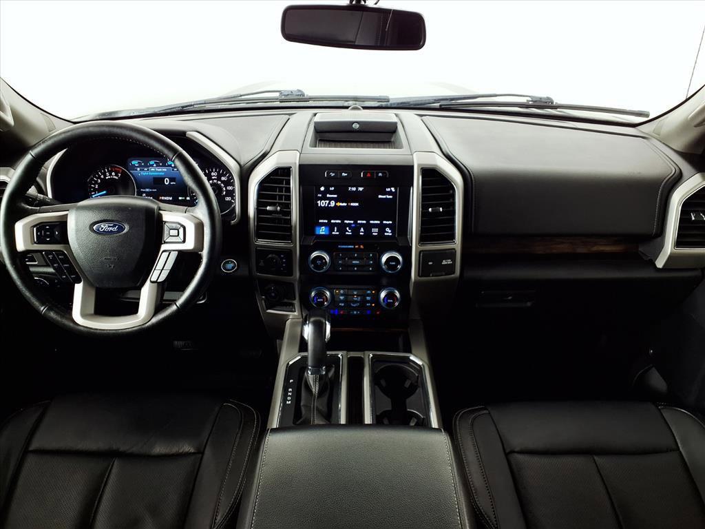 used 2019 Ford F-150 car, priced at $28,969