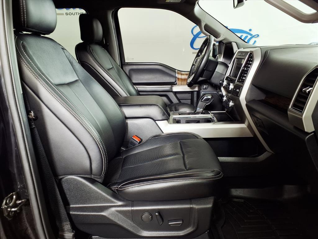 used 2019 Ford F-150 car, priced at $28,969