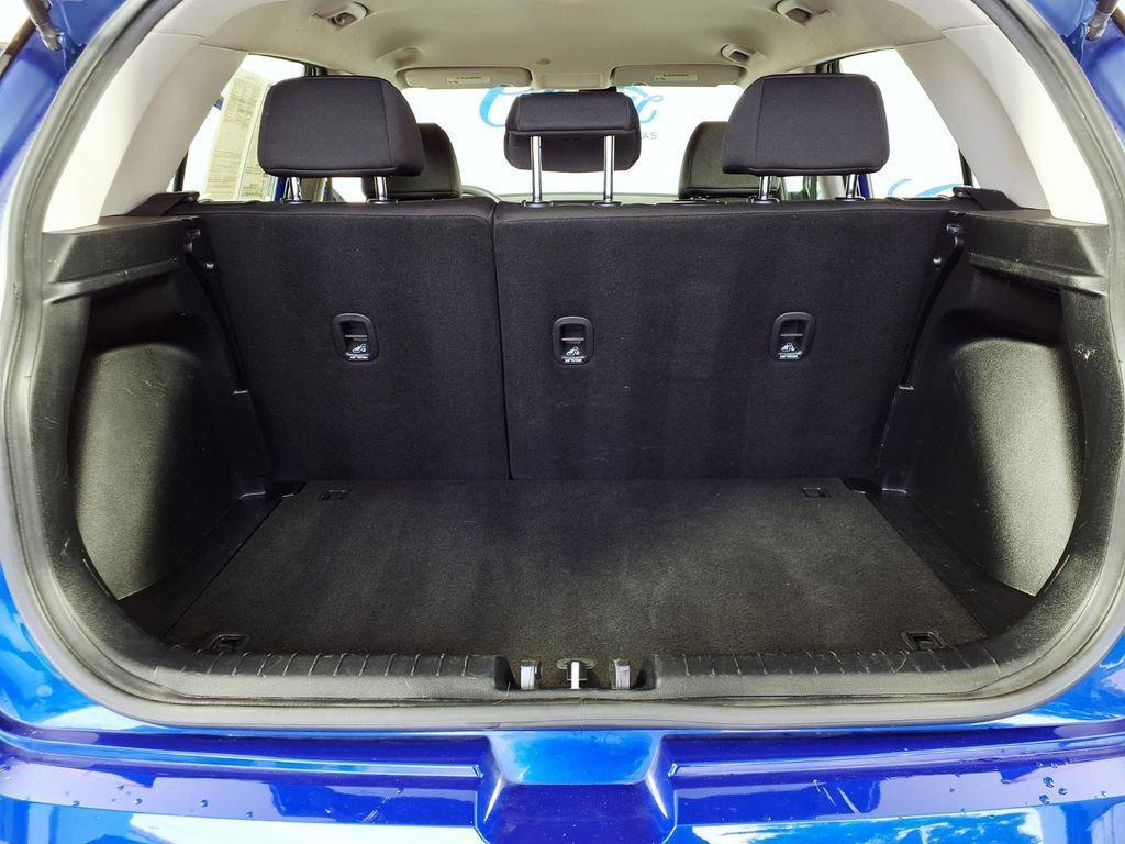 used 2021 Hyundai Venue car, priced at $11,969