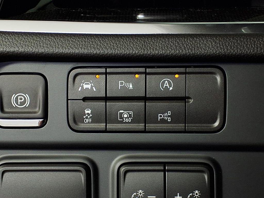 new 2026 Chevrolet Suburban car, priced at $76,625