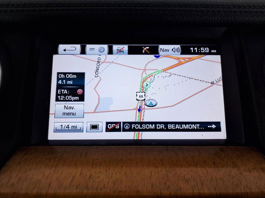 used 2015 Land Rover LR4 car, priced at $12,567