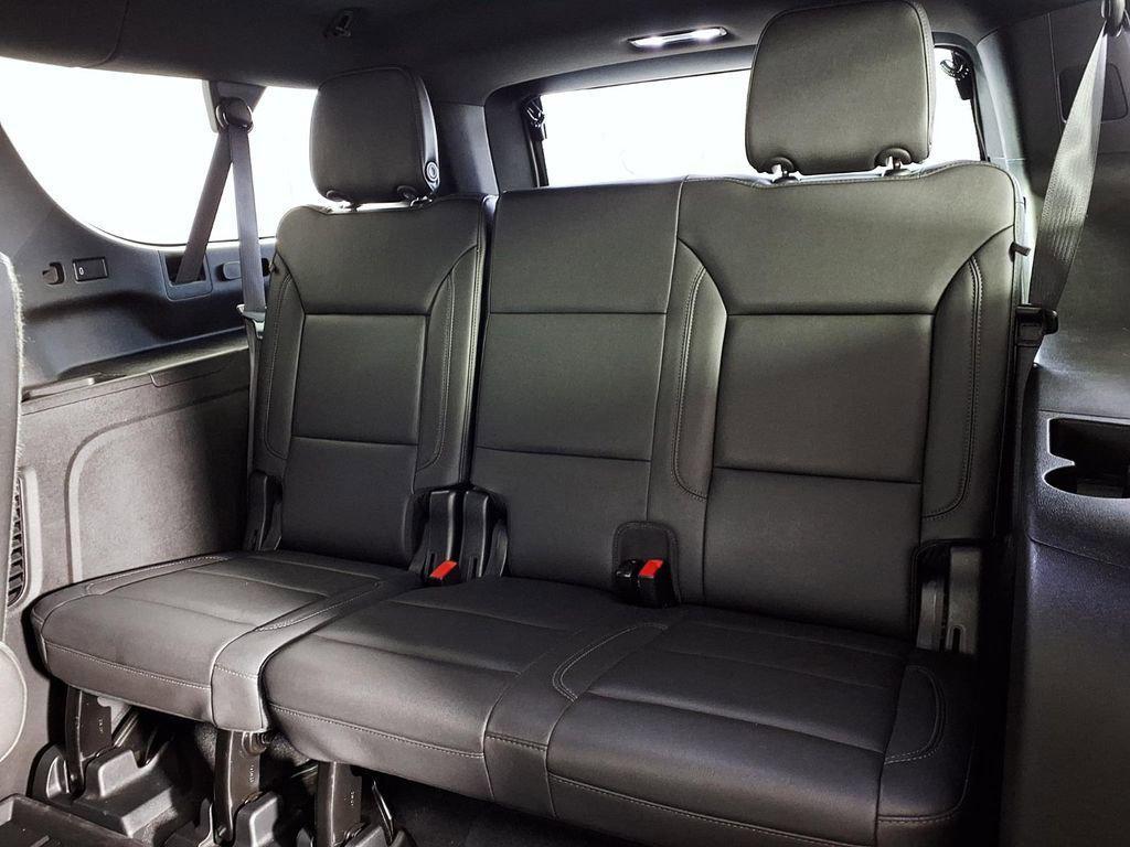 used 2023 Chevrolet Suburban car, priced at $43,363