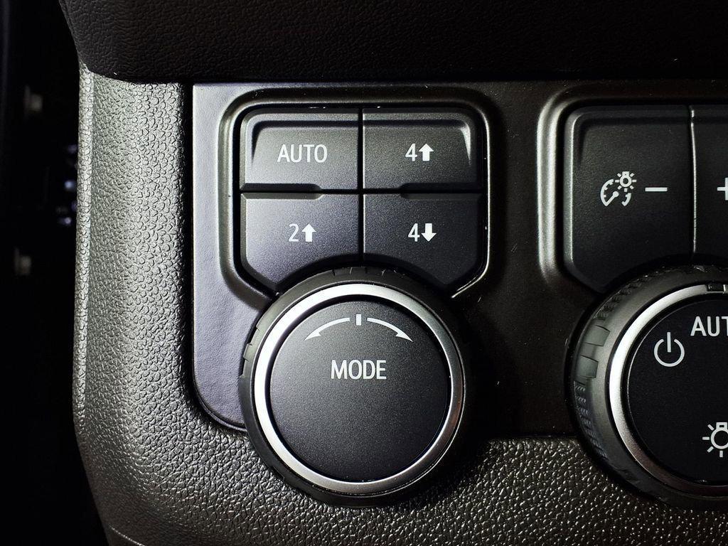 used 2023 Chevrolet Suburban car, priced at $43,363