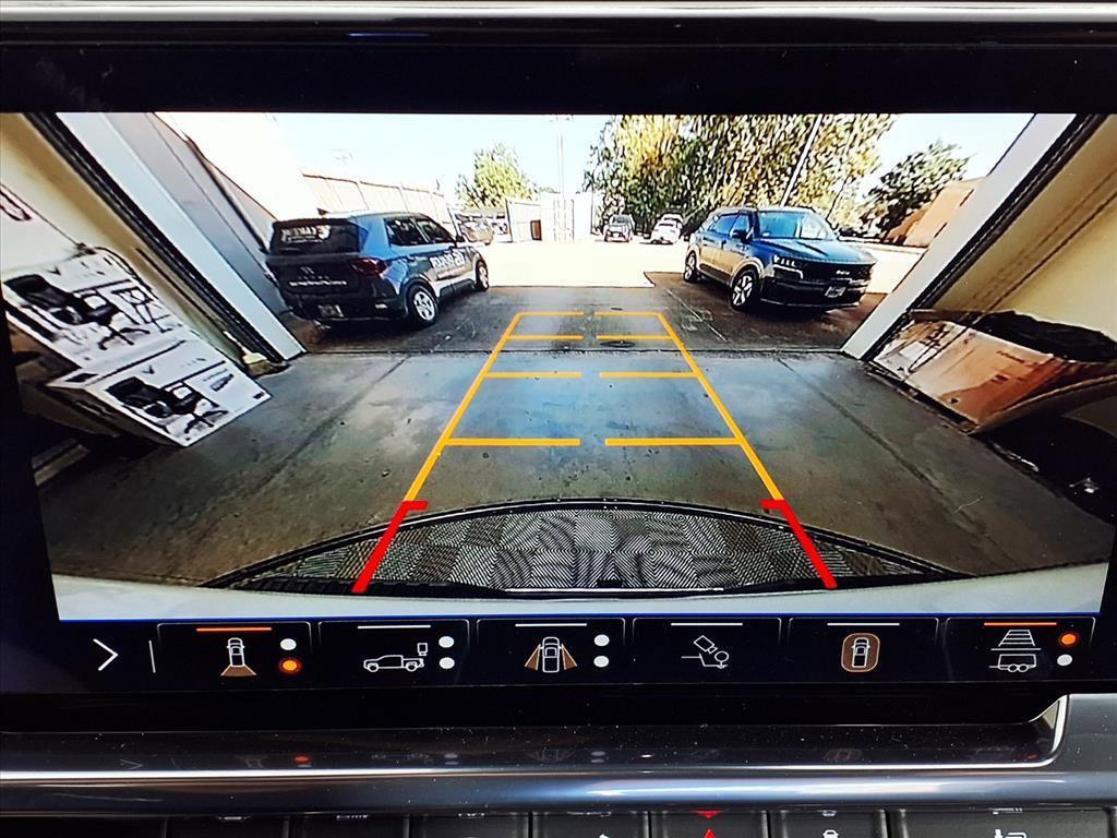 new 2026 Chevrolet Silverado 1500 car, priced at $52,028