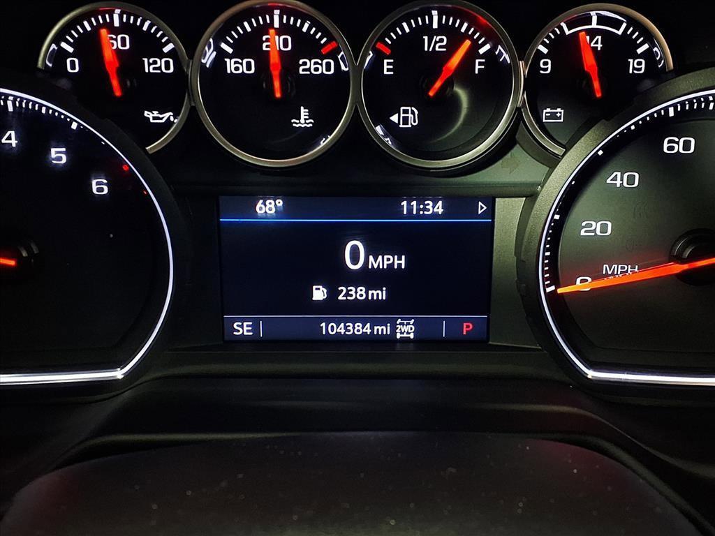 used 2021 Chevrolet Tahoe car, priced at $37,824