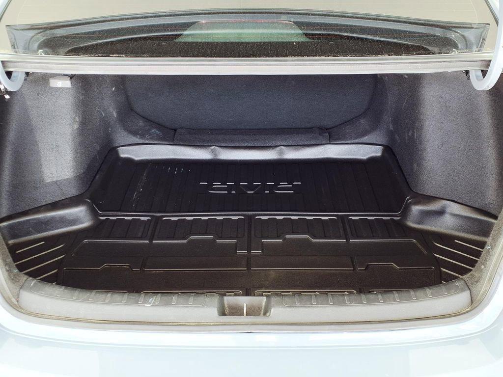 used 2023 Honda Civic car, priced at $23,213