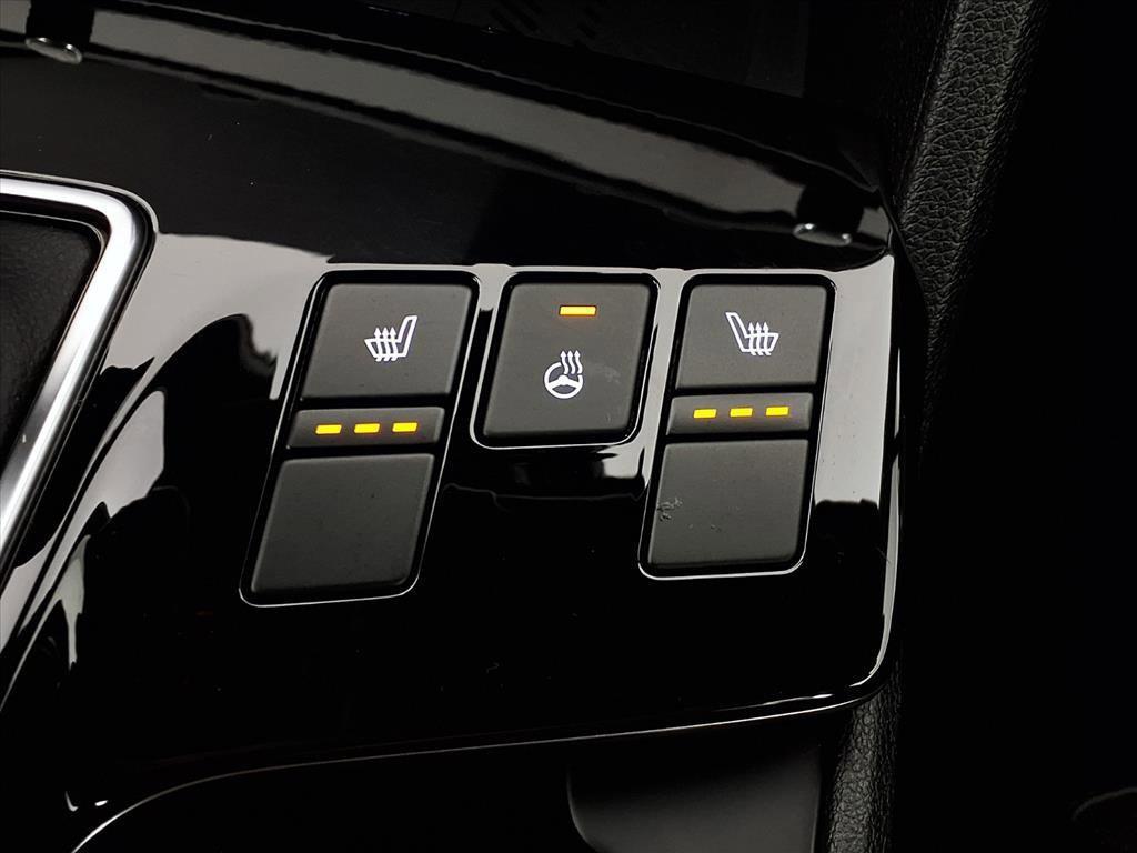 used 2023 Kia Sportage car, priced at $26,675