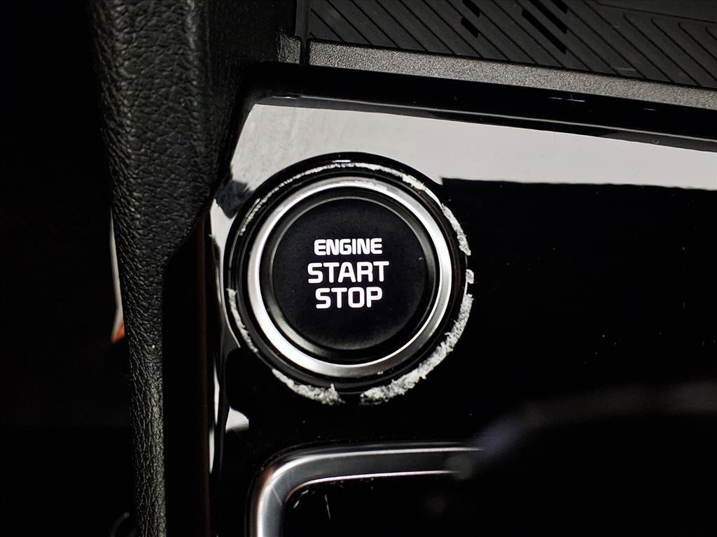 used 2023 Kia Sportage car, priced at $26,675