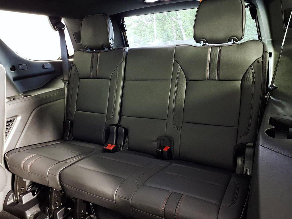 new 2026 Chevrolet Tahoe car, priced at $75,625