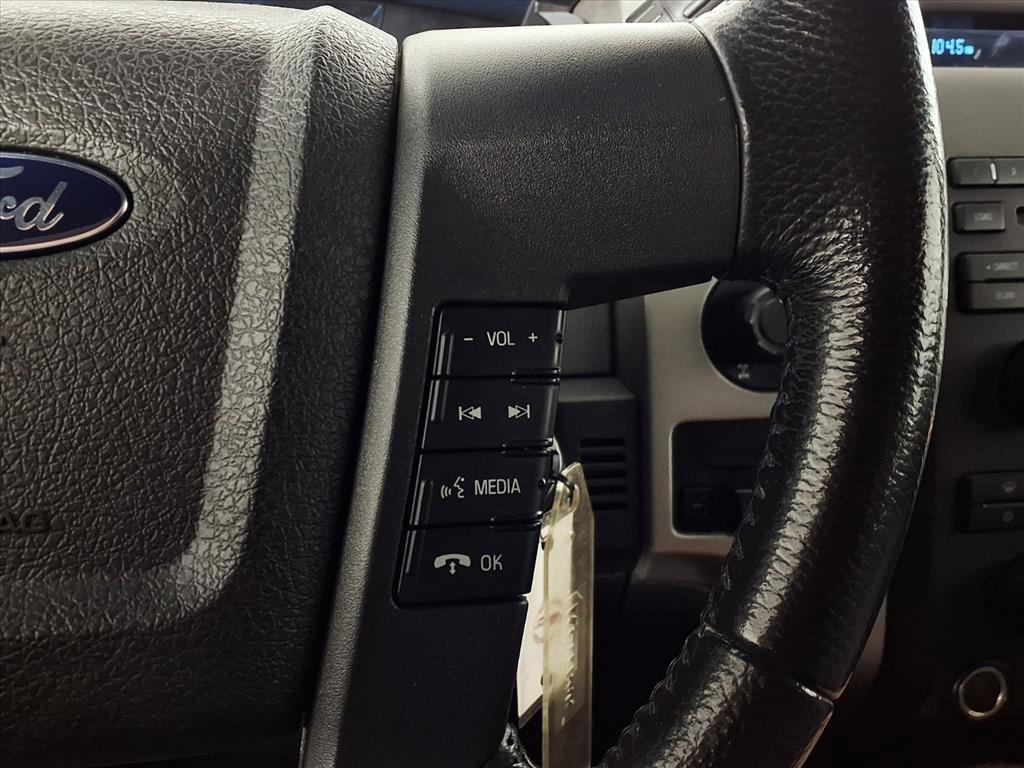 used 2012 Ford F-150 car, priced at $11,969