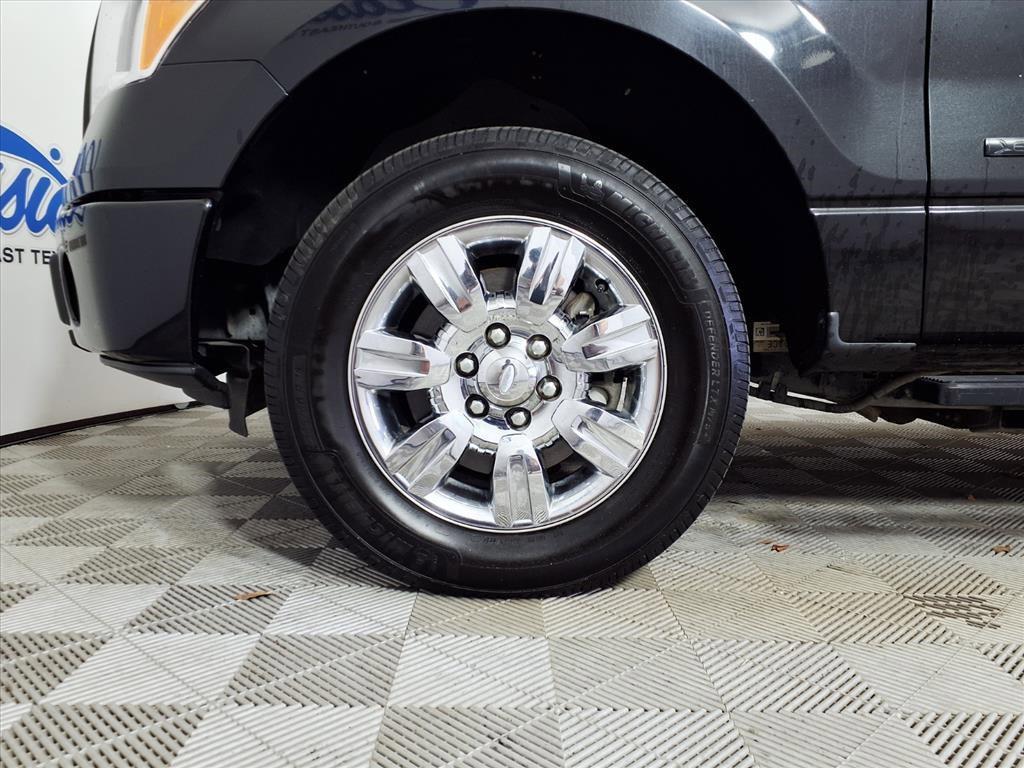 used 2012 Ford F-150 car, priced at $11,969