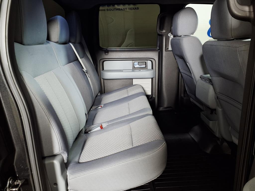 used 2012 Ford F-150 car, priced at $11,969