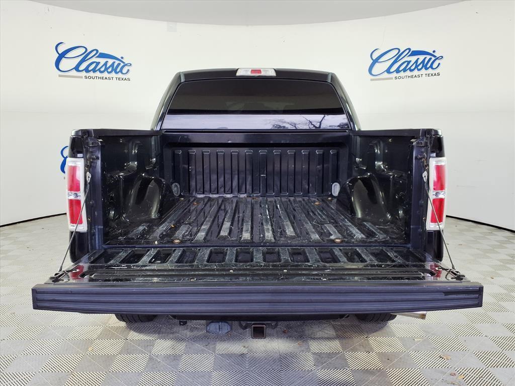 used 2012 Ford F-150 car, priced at $11,969