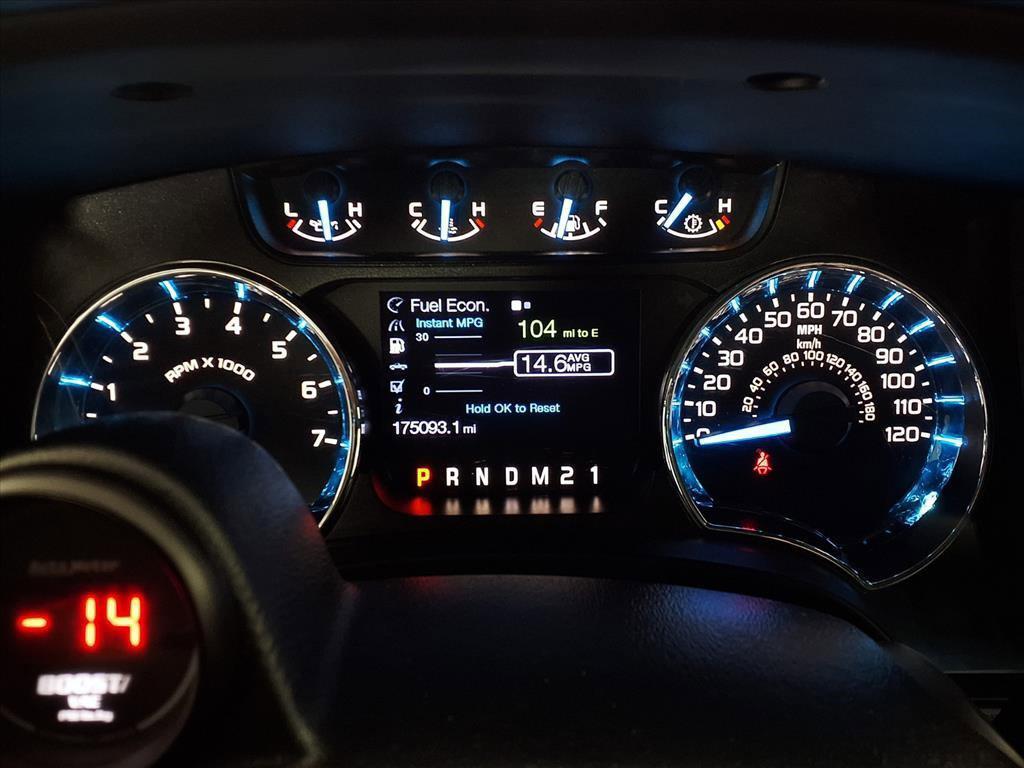 used 2012 Ford F-150 car, priced at $11,969