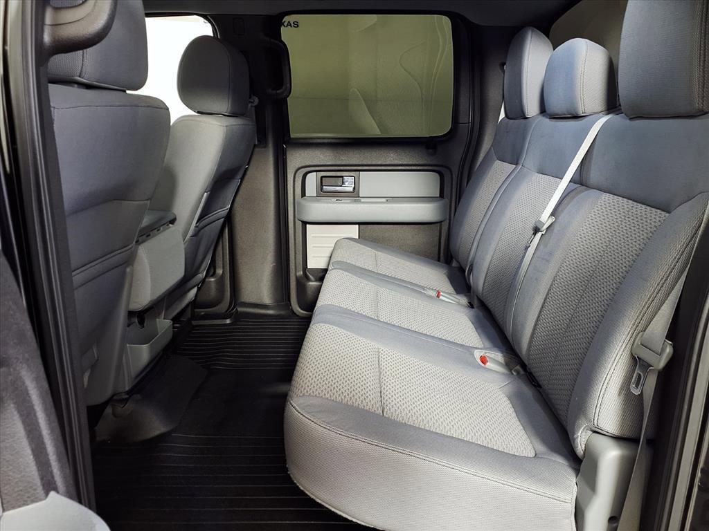 used 2012 Ford F-150 car, priced at $11,969