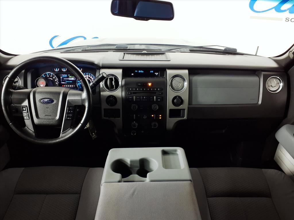 used 2012 Ford F-150 car, priced at $11,969