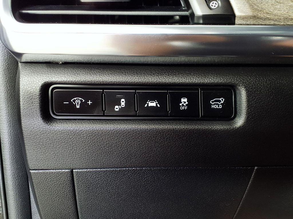 used 2022 Kia Telluride car, priced at $23,927
