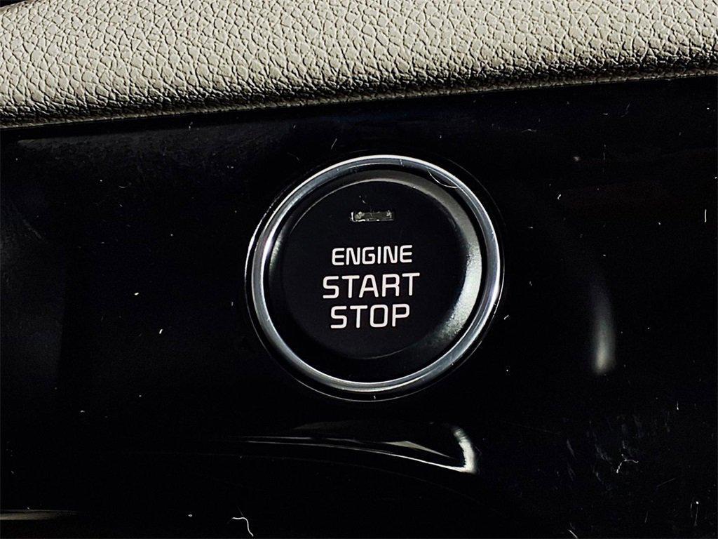 used 2018 Kia Sportage car, priced at $9,998