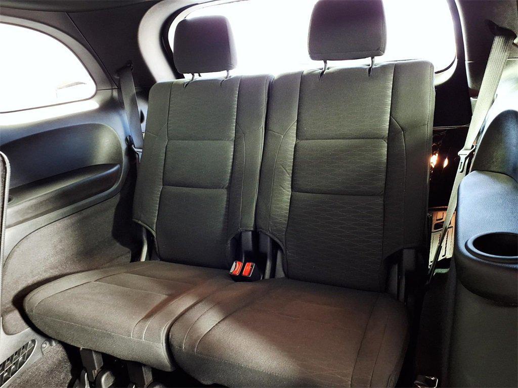 used 2018 Dodge Durango car, priced at $14,953