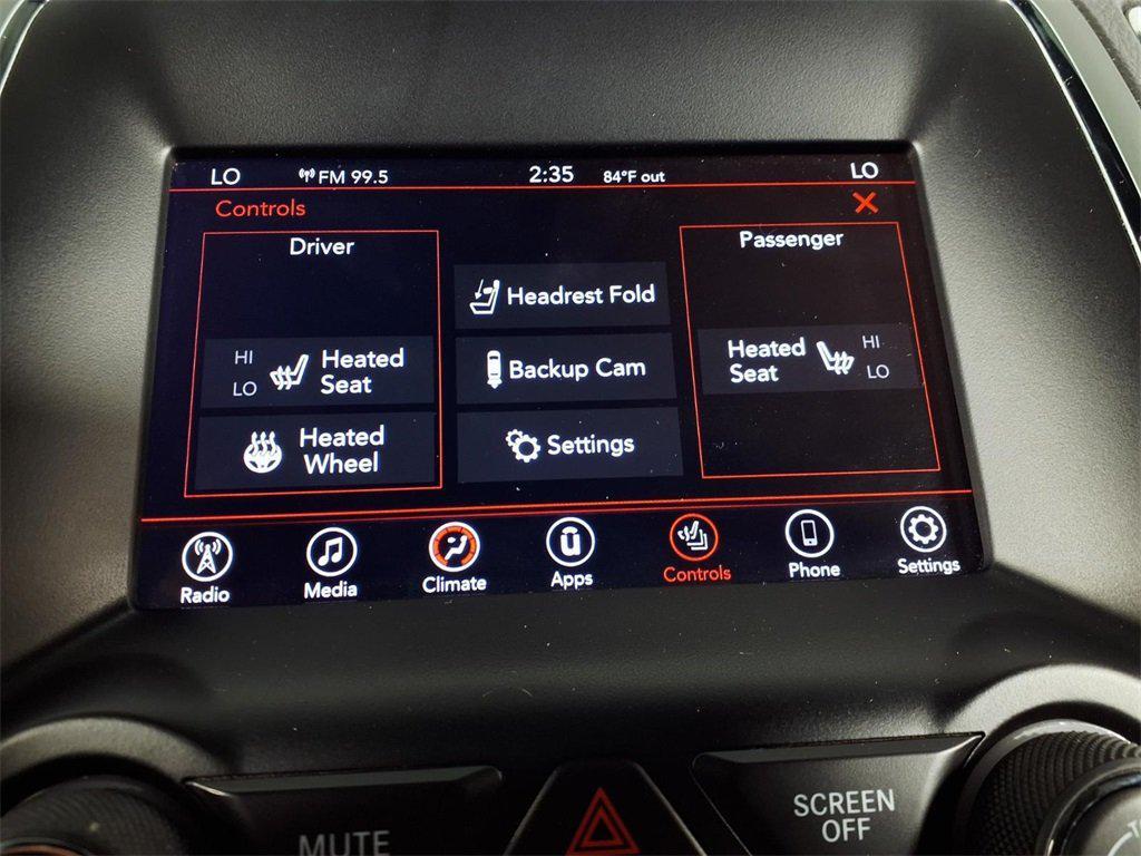 used 2018 Dodge Durango car, priced at $14,953