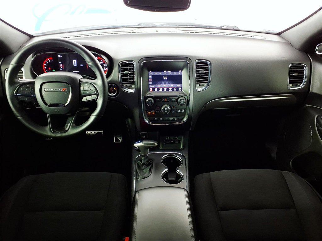 used 2018 Dodge Durango car, priced at $14,953