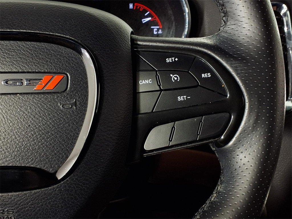 used 2018 Dodge Durango car, priced at $14,953