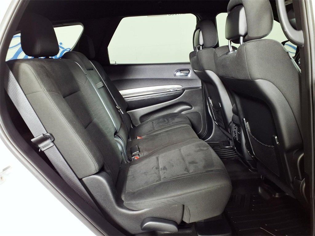 used 2018 Dodge Durango car, priced at $14,953