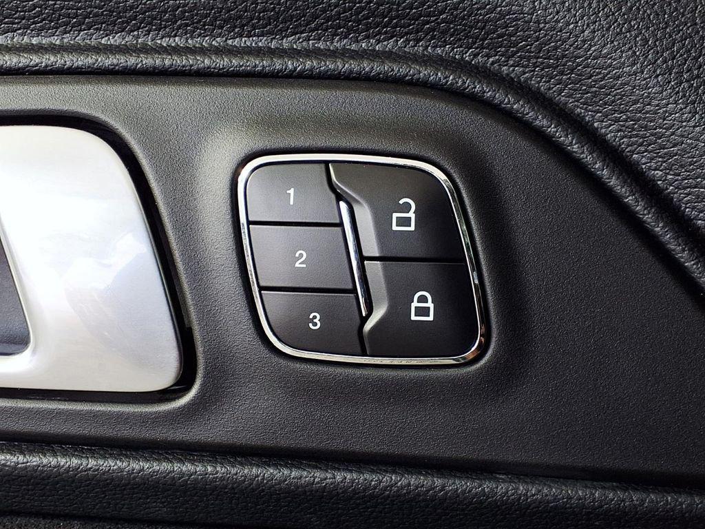 used 2020 Ford Mustang car, priced at $38,832