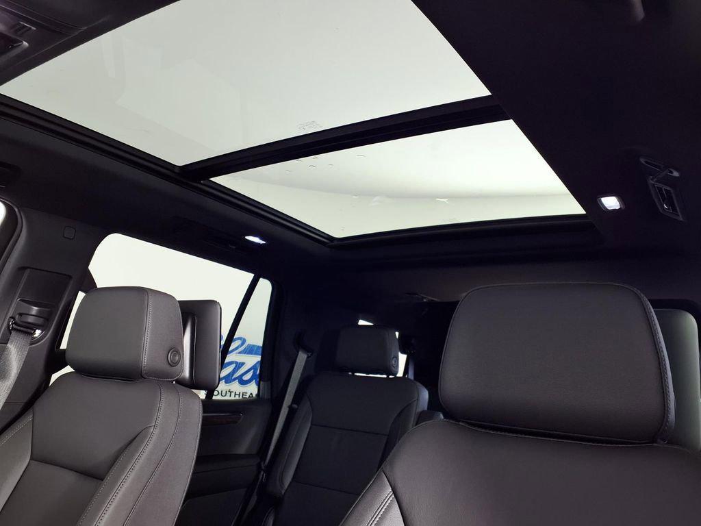 new 2026 Chevrolet Tahoe car, priced at $84,425