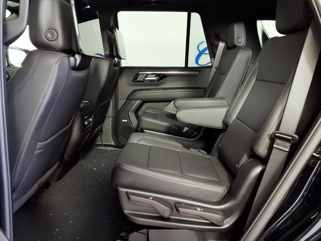 new 2026 Chevrolet Tahoe car, priced at $84,425