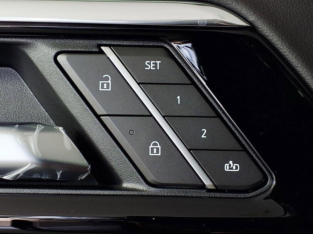new 2026 Chevrolet Tahoe car, priced at $84,425