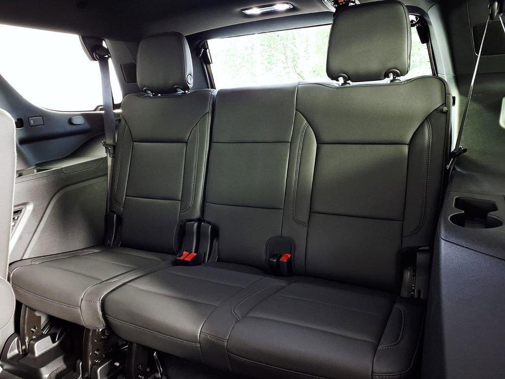 new 2026 Chevrolet Tahoe car, priced at $84,425