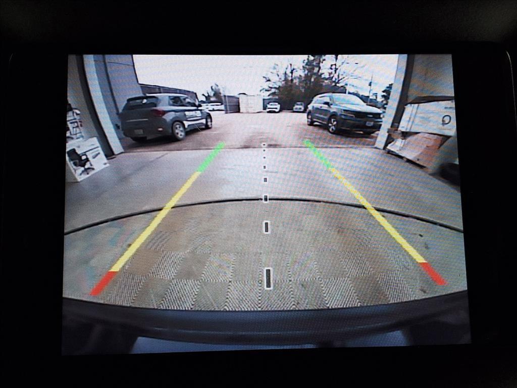 used 2020 Jeep Cherokee car, priced at $15,402