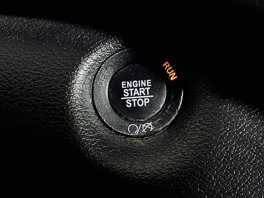 used 2020 Jeep Cherokee car, priced at $15,402