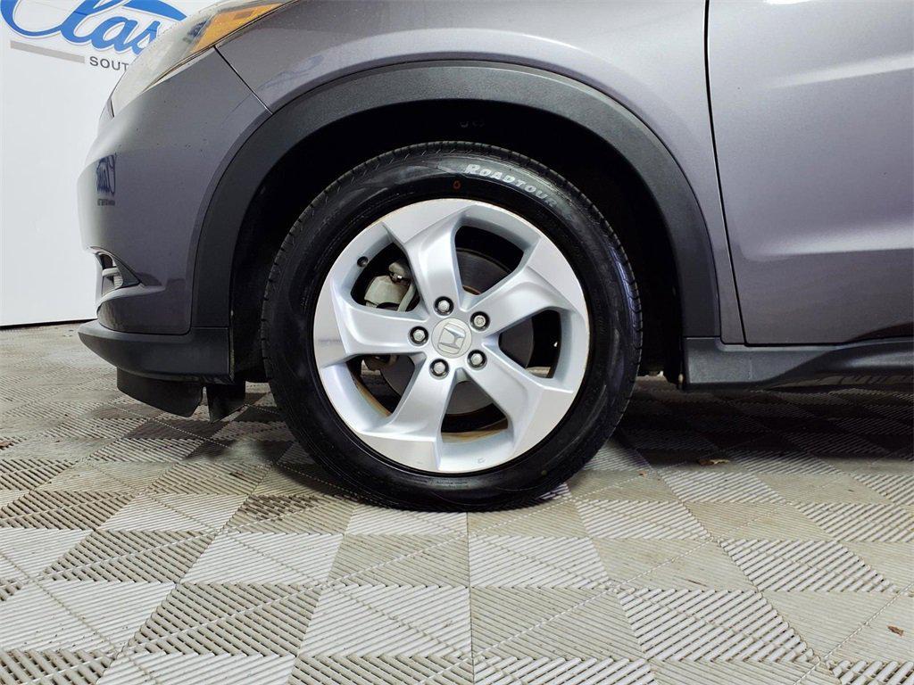 used 2016 Honda HR-V car, priced at $16,998