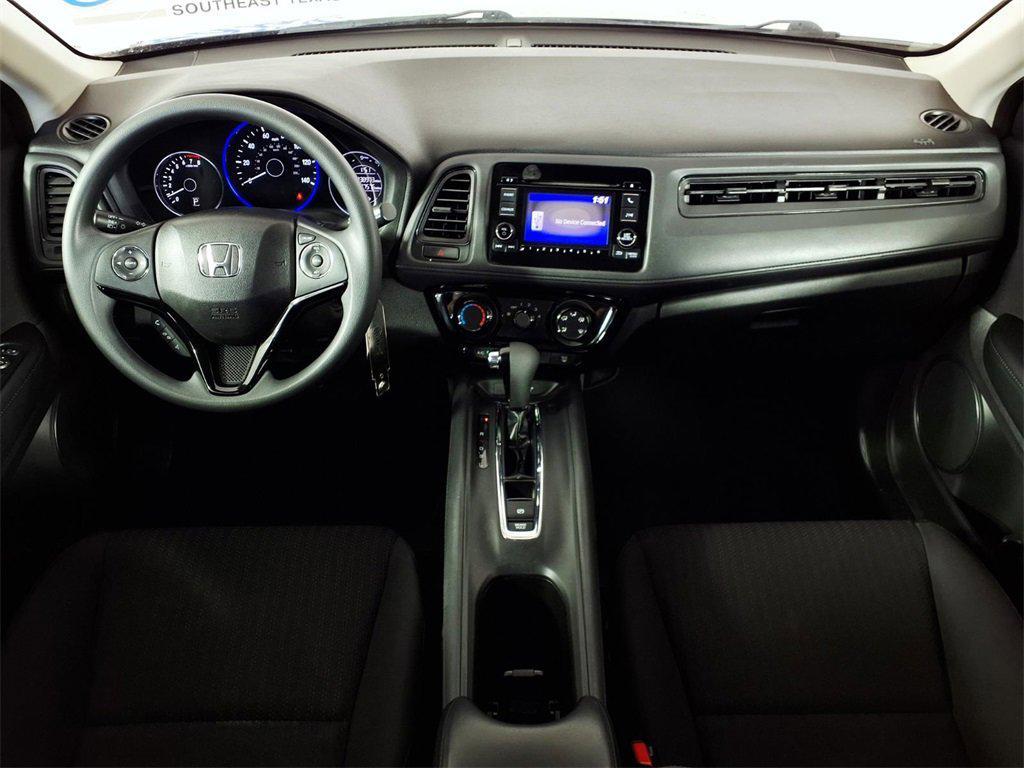 used 2016 Honda HR-V car, priced at $16,998