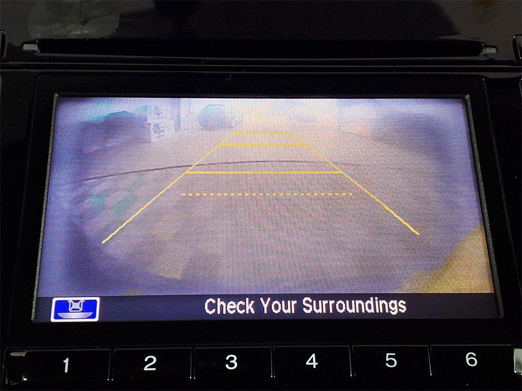 used 2016 Honda HR-V car, priced at $16,998