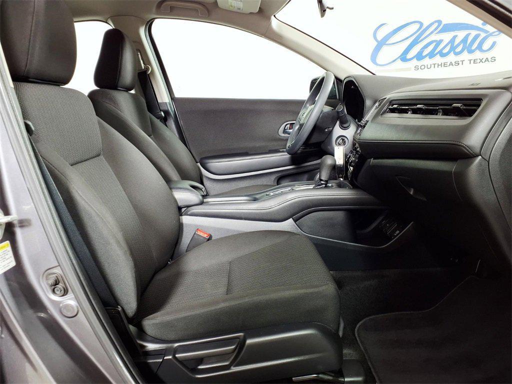 used 2016 Honda HR-V car, priced at $16,998