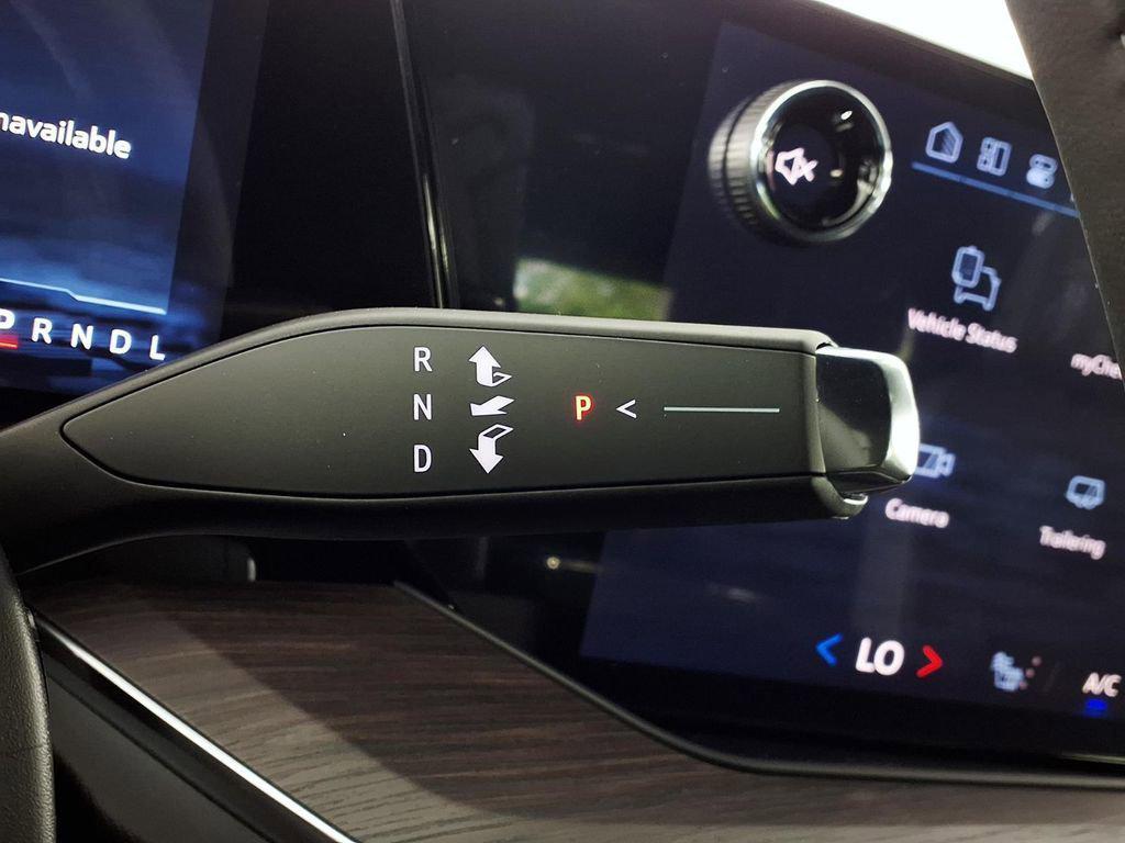 new 2026 Chevrolet Suburban car, priced at $75,395