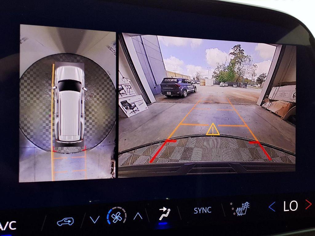 new 2026 Chevrolet Suburban car, priced at $75,395