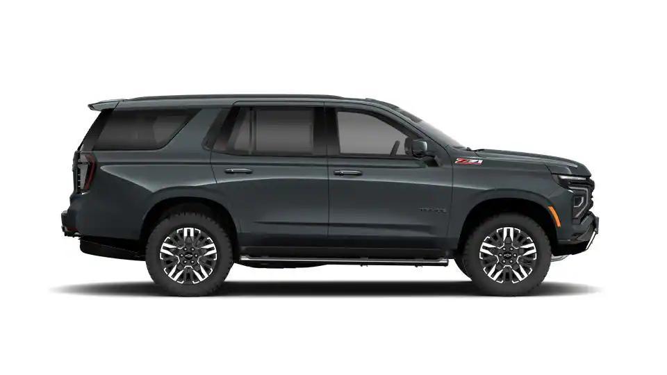 new 2026 Chevrolet Tahoe car, priced at $78,485