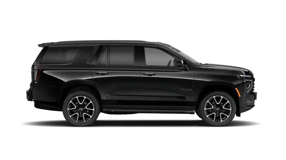 new 2026 Chevrolet Tahoe car, priced at $79,215