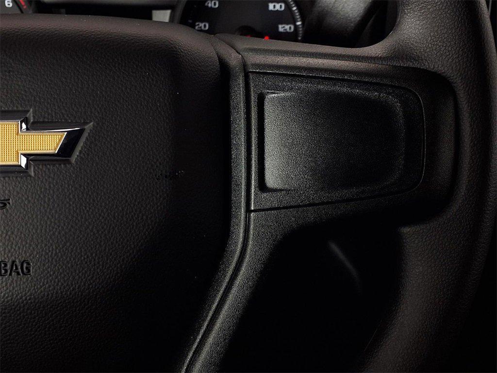 new 2026 Chevrolet Silverado 2500 car, priced at $52,535