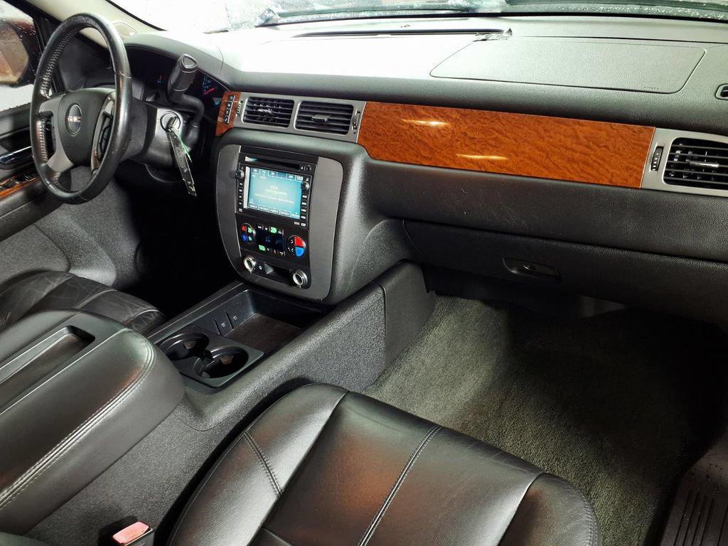 used 2008 GMC Sierra 1500 car, priced at $8,508