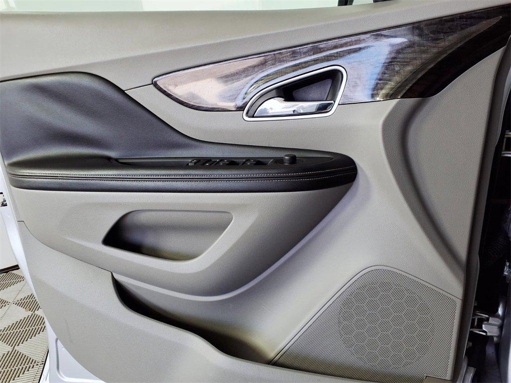 used 2015 Buick Encore car, priced at $8,802