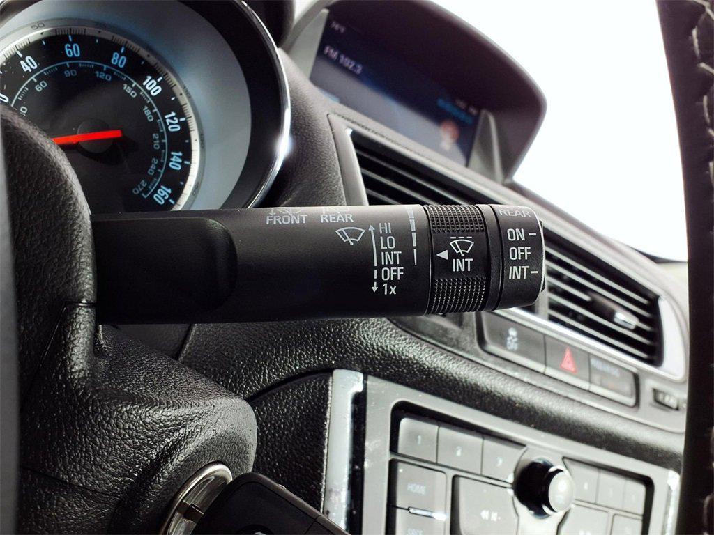 used 2015 Buick Encore car, priced at $8,802