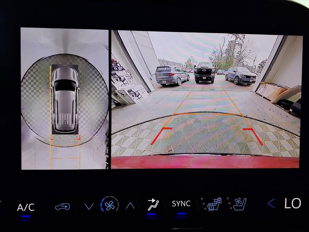 new 2026 Chevrolet Traverse car, priced at $57,364